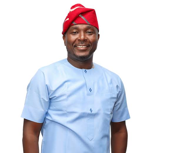 ALABI AKINOLA